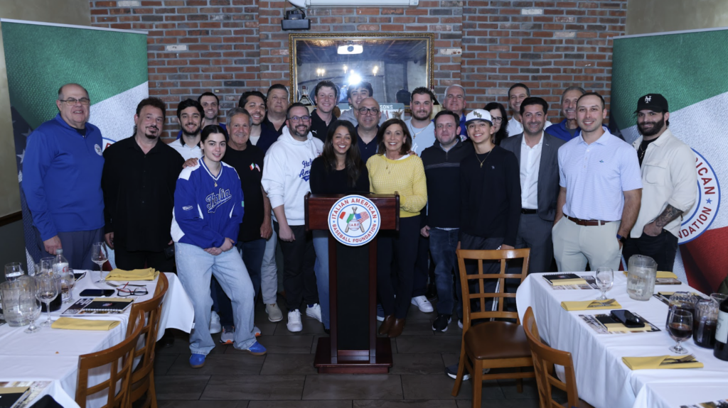 IABF Playbook Event Generates Ideas, Passion and Growth Potential